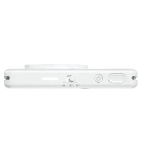 Photo printer Canon instant camera printer Zoemini S2 ZV223, Pearl White