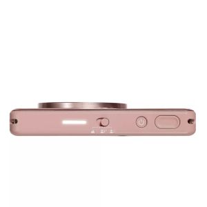 Photo printer Canon instant camera printer Zoemini S2 ZV223, Rose Gold
