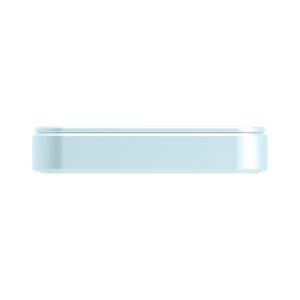 Verbatim Charge 'n' Go Power Bank with Stand Magnetic Wireless 10000mAh Blue
