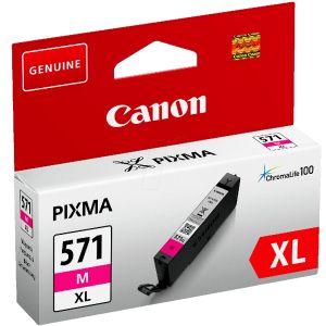 Consumable Canon CLI-571XL M