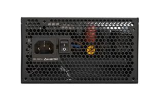 Power supply Chieftec Polaris PPS-1050FC-A3, 80 PLUS Gold