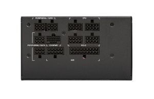 Power supply Chieftec Polaris PPS-1050FC-A3, 80 PLUS Gold