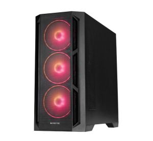 Chieftec Apex Lumo PC Case