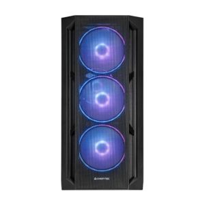 Chieftec Apex Lumo PC Case