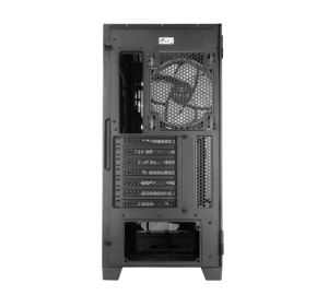 Chieftec Apex Lumo PC Case