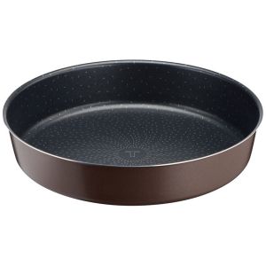 Tefal J5549702 Perfect coacere Tava rotunda pentru tort 26cm