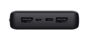 External battery TRUST Primo Fast Powerbank 20000 mAh