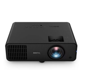 Multimedia projector BenQ LH600ST DLP, 2500AL, FHD, LED,1.2x,TR 0.69-0.83, 2HDMI, 2D keystone,Corner fit,Golf Mode,Screen Fill(4:3 XGA EDID), WBA in the OSD,98% Rec. 709,Wifi ready(Airplay,Miracast,Googlecast),10W sp.,Light Life ECO 30000 h,Black,Wireless