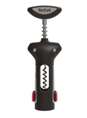Corkscrew Tefal K2073414 Winged Corkscrew Ss Ingenio Tef