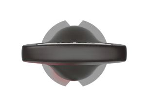 Corkscrew Tefal K2073414 Winged Corkscrew Ss Ingenio Tef