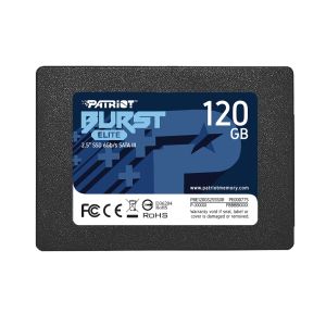 Hard disk Patriot Burst Elite 120GB SATA3 2.5