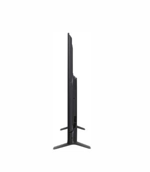 Televizor Hisense 75" E7NQ Pro, 4K Ultra HD 3840x2160, QLED, Quantum Dot, 144Hz, HDR 10+ adaptiv, HLG, Dolby Vision, DTS Virtual X, Smart TV, WiFi 5GHz, WiFi Direct, Senzor de lumină, BT, Anyview Cast, 3xHDMI, 2xUSB, LAN, CI+, DVB-T2/C/S2, negru