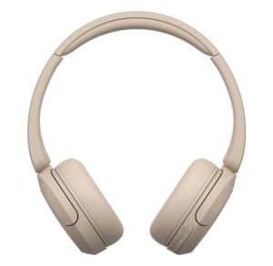 Headphones Sony Headset WH-CH520, cream