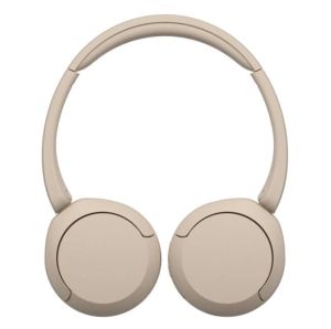 Headphones Sony Headset WH-CH520, cream