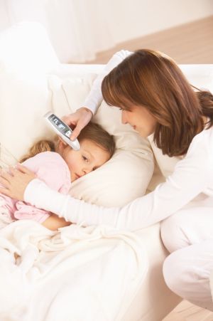 Thermometer Beurer FT 65 multi functional thermometer, 6-in-1 function: ear, forehead and surface temperature, temperature alarm, date and time, 10 memory spaces, medical device