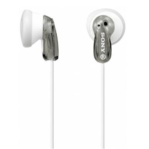 Căști Sony Headset MDR-E9LP gri