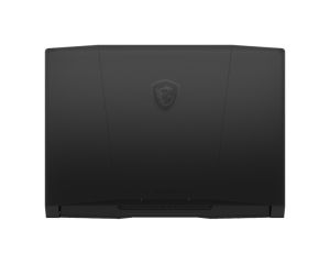 Laptop MSI Katana 15 B13VEK, i5-13420H (8C/12T, up to 4.60GHz, 12 MB), GeForce RTX 4050 6GB GDDR 194 AI TOPS, w/MUX, 15.6" QHD (2560x1440), 165Hz, IPS-Level DCI-P3 100%, 16GB DDR5 2x8 5200MHz, 512GB NVMe Gen4x4 SSD, WiFi 6E, 4-Zone RGB Gaming Kbd, NO OS, 