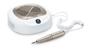 Manicure/pedicure set Beurer MP 200 Manicure/pedicure station + Beurer FB 12 foot spa