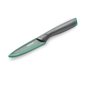 Cutit Tefal K1220604, Cutit de bucatarie Fresh + capac 9 cm