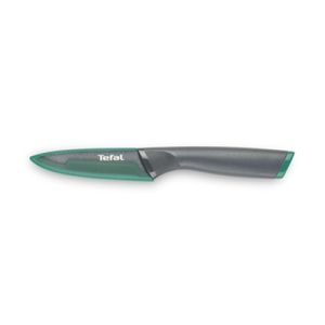 Cutit Tefal K1220604, Cutit de bucatarie Fresh + capac 9 cm