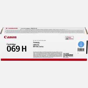 Consumable Canon CRG-069H C