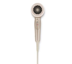 Hair dryer Beurer HC 40 Travel hair dryer, 2000 W, Narrow nozzle attachment, Ion function, 3 heat & blower settings, cold air, Hot-cold alternating mode, Removable safety filter, overheating protection, Bag