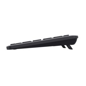 Keyboard TRUST Lyra Compact Wireless Keyboard US