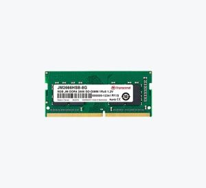 Memorie Transcend 4GB 260pin SO-DIMM DDR4 2666 1Rx8 512Mx8 CL19 1.2V