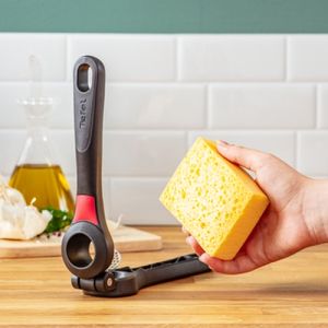 Garlic press Tefal K2072614, Ingenio new garlic press