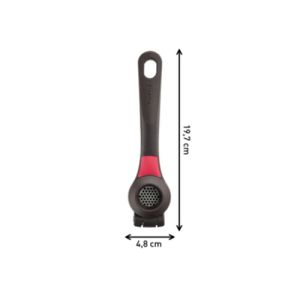 Garlic press Tefal K2072614, Ingenio new garlic press