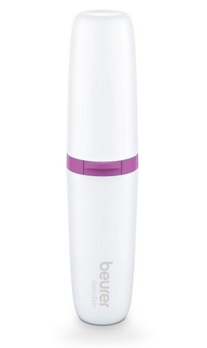 Epilator Beurer HL 16, facial hair remover