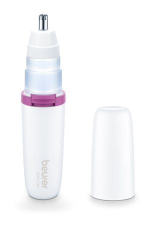 Epilator Beurer HL 16, facial hair remover