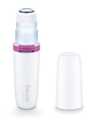 Epilator Beurer HL 16, facial hair remover