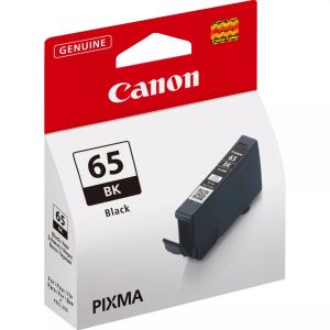 Consumable Canon CLI-65 BK