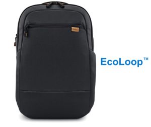 Backpack Dell Pro 14-16 Premium EcoLoop Slim Backpack - CP7625S