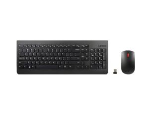 Lenovo Essential Wireless Combo G1 Kit (Eu Engl)