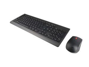 Lenovo Essential Wireless Combo G1 Kit (Eu Engl)