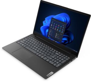 LENOVO V15 G4 AMN AMD Ryzen 3 7320U 15.6inch FHD AG 16GB 512GB SSD M.2 UMA 2X2AC + BT NOOS 3Y CCI