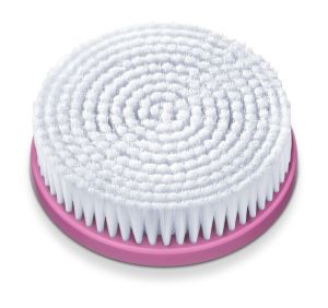 Body brush Beurer FC 55 Powered body brush,2 attachments, 2 speeds,water-resistant,Lithium-ion battery,removable handle