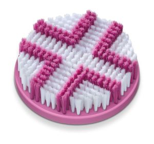 Body brush Beurer FC 55 Powered body brush,2 attachments, 2 speeds,water-resistant,Lithium-ion battery,removable handle