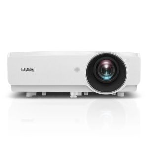 Multimedia projector BenQ SH753P DLP 1080P, 13000:1, 5000 AL, 1.5X Zoom, TRratio 1.39 ~ 2.09; Keystone (±30 degr.), 31db (Eco), RJ45, PC x1, HDMI x2, MHLx1, USB A (USB Power 5V/1.5A), DC 12V trigger x1, 3D, Audio In/Out, Audio L/Rx1 , Corner fit, 10W SP, 