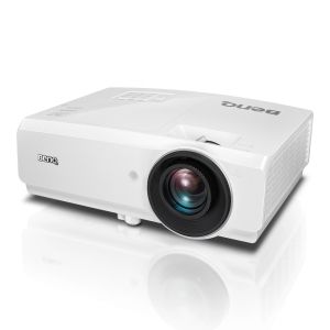 Multimedia projector BenQ SH753P DLP 1080P, 13000:1, 5000 AL, 1.5X Zoom, TRratio 1.39 ~ 2.09; Keystone (±30 degr.), 31db (Eco), RJ45, PC x1, HDMI x2, MHLx1, USB A (USB Power 5V/1.5A), DC 12V trigger x1, 3D, Audio In/Out, Audio L/Rx1 , Corner fit, 10W SP, 