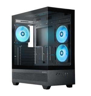 Chieftec Vista computer case