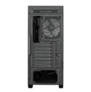 Chieftec Vista computer case