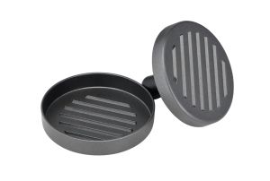 Press Tefal K1851134 Burger Press 12 Grilling Access