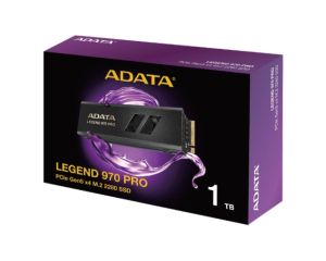 ADATA LEGEND 970 1TB Pro Hard Drive