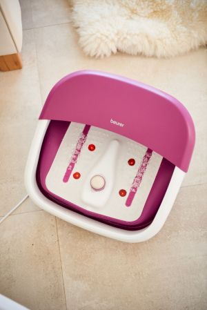 Massager Beurer FB 30 foot spa; with folding function; 3 functions