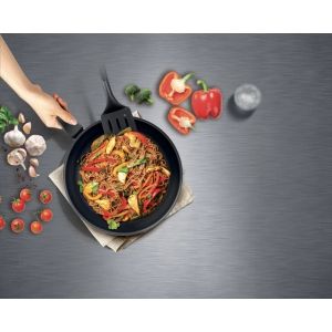 Frying pan Tefal C3840553 Fp26 Junko Pe Xl Intense Black
