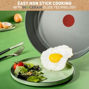 Frying pan Tefal C4270632 FP28 ML LOTUS CER RENEW ON HIPP