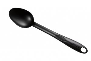 Lingurita Tefal 2743912, Bienvenue, Lingura, Instrument de bucatarie, Pana la 220°C, Se poate masina de spalat vase, negru